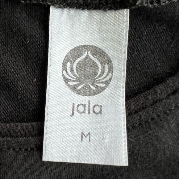 Jala Crop Tank - Picture 3 of 4